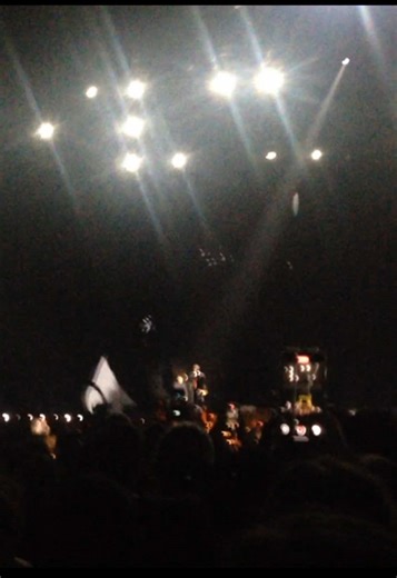 A$AP Rocky Concert Highlights in 2026