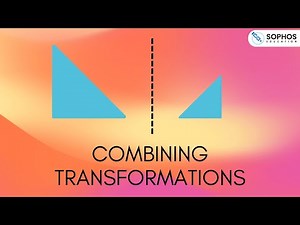 Combining Transformations