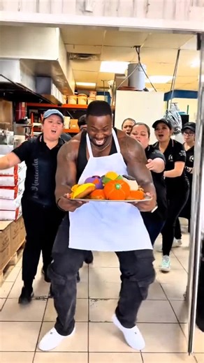 Big Roof: L'Homme le Plus Riche d'Europe