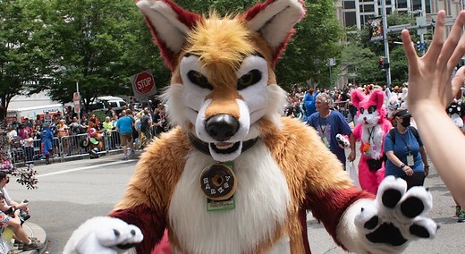 Gay Furries Hacked Nuclear Lab to Demand Research​
