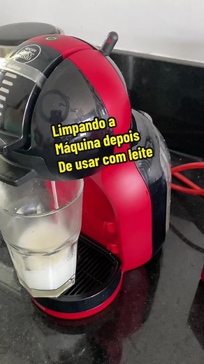 Higienização da Máquina Dolce Gusto: Passo a Passo Completo
