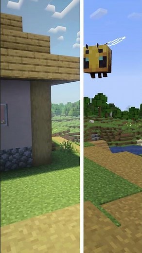 Minecraft's BEST Resource Packs, #minecraftshorts