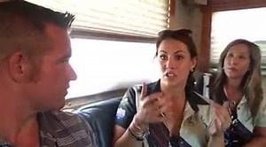 6.6K views · 112 reactions | One of drag racing's most lovable ladies, Ashley Sanford, talks about her weekend racing Top Alcohol Dragster without her race car, and the pressures of being a female in Motorsports with a special cameo from her super cool mom Michele. Check it! #makedragracinggreatagain #DIWorldTour2016 | Drag Illustrated | Facebook