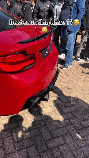 Best Sounding BMW Exhaust: B58 M240i Turbo Power Pipes