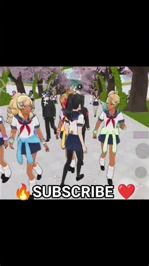 YANLESS SIMULATOR GAMEPLAY YANDERE SIMULATOR ANDROID PORT APP APK #yandere #yanderesimulator