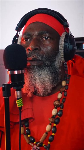 Nicolas Meury on Instagram: "Capleton recording a Dubplate for Little Lion Sound 🔥🔥🔥 New Video Out Now 🔥🔥🔥 #dubplate #capleton #littlelionsound #dancehall #freestyle"