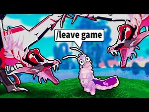 I Survived 7 DAYS in a VAMPIRE DRAGON CLAN! - Roblox Creatures Of Sonaria