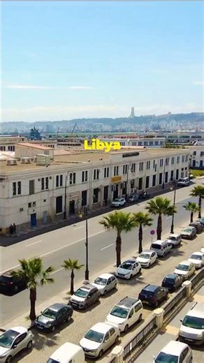 Libya Travel Guide: Top 5 Places to Visit In 2026