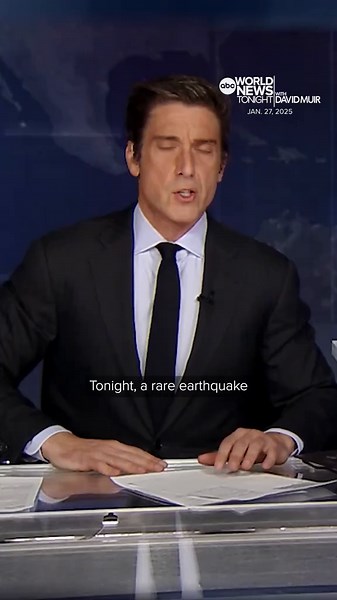 Maine Earthquake: A 3.8 Magnitude Shakes New England