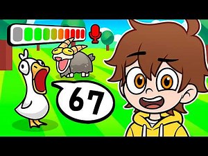 i opened a ZOO with my VOICE..!