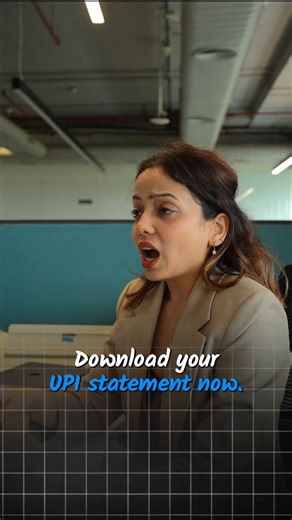 24K views · 79 reactions | Download your UPI statement on Paytm in seconds Get it instantly in PDF or Excel format.  1⃣Tap Balance & History on the home screen 2⃣Go to Payment History → tap menu 3⃣Select Download UPI Statement 4⃣Choose date range or financial year 5⃣Pick format (PDF/Excel) and tap Request Your statement will appear under "Requested Statements". Explore now #PaytmKaro | Paytm | Facebook