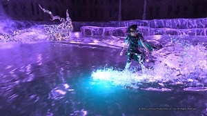 Locked Labyrinth: East (The Barren Plains) - Forspoken Guide - IGN