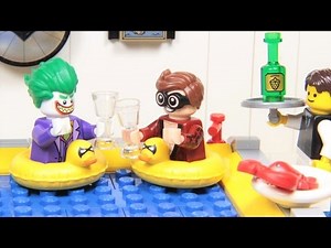 Lego Batman' s Nightmare 2