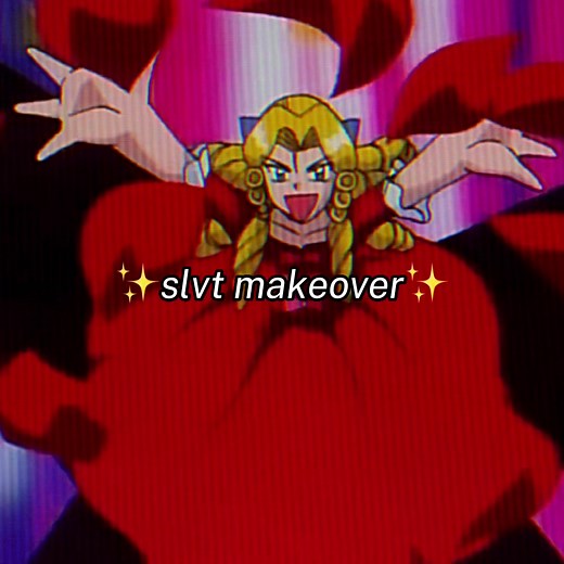 Team Rocket Jessie and James Pokemon Edit