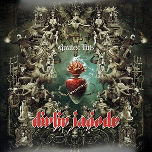 Divlje Jagode - Greatest Hits