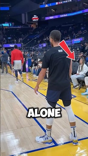 Steph Curry SAVES His Daughter! 😱