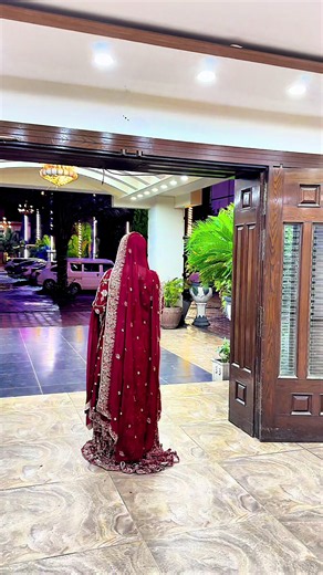 1st Look Ahmad Ki Bride — Wedding Photography Highlights