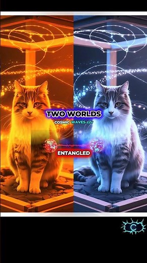 Professor Sean Carroll Explains Schrödinger’s Cat: How One Box Creates Two Worlds