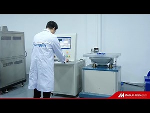 Mechanical shock testing introduction