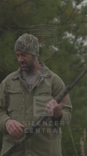 Head over to our Youtube channel to check out the full in the field review of the Banish 12. We had a great time getting out of the office with Brandon from @silencercentral to shoot some clays! #Mossyoakgamekeepers #Mossyoak #gamekeepers #hunting #duckseason | Mossy Oak GameKeepers