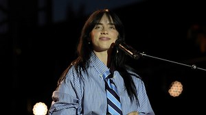 Everything we know about Billie Eilish's third album 'Hit Me Hard And Soft'