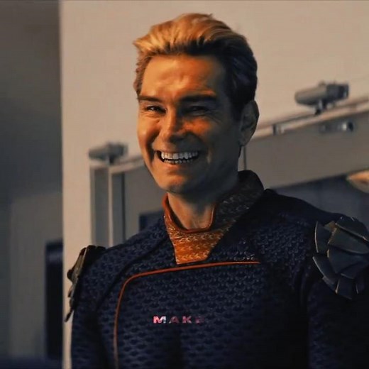 "Milk-Lander is Back🤣" Antony Starr The Boys Homelander Edit #homelander #theboys #homelanderedit