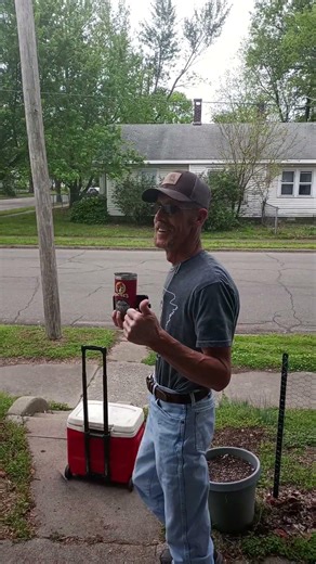 Countryboy 🕶/ 5 days & a wake-up/ Good morning from the barracks/ Heartland HQ