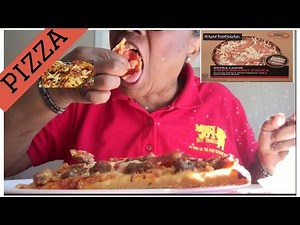 WALMART MARKETSIDE PIZZA | REVIEW