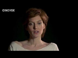 Erika Sainte: Mon actu