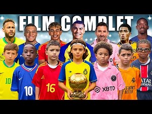 THE CHILDREN'S GOLDEN BALLOON (Full Movie)