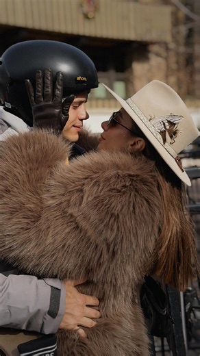 LYA MARIELLA on Instagram: "His explanation for #5 had me crying the first time I heard it 🥺 #couplevideos #higheffort"