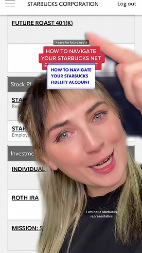 A Guide to Your Starbucks Benefits: Future Roast, Bean Stock, SIP, and My Starbucks Savings