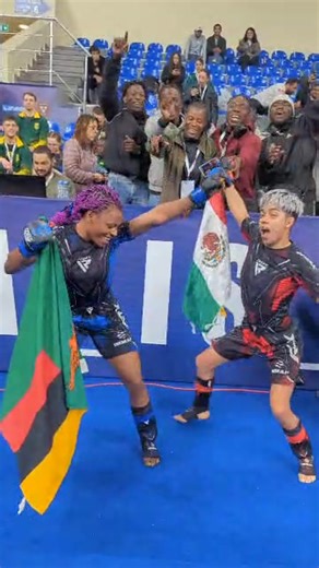 55K views · 1.4K reactions | Number one world ranked Zambian...