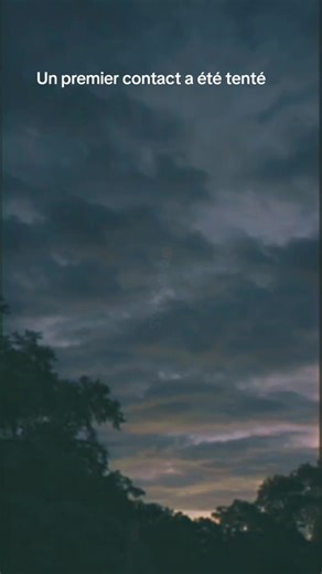 Tentative de premier contact #OVNI #ufoキャッチャー #UFO #mystery | contact