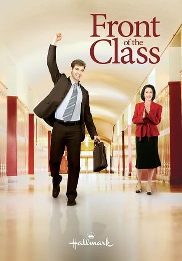 Front of the Class (2008)