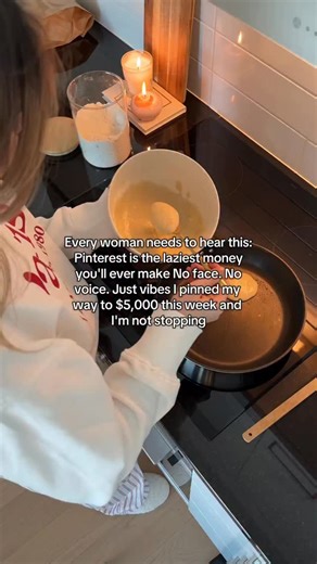 Digital Marketing | Faceless on Instagram: "How to make money on Pinterest⬇️🤍 Step 1: Choose Your Niche 💌 Pick a topic you’re passionate about or that performs well on Pinterest (ex: fashion, home decor, wellness, tech gadgets). Step 2: Join Affiliate Programs ‼️ Sign up for affiliate platforms like: 🔹 Amazon Associates 🔹 Impact Step 3: Find Viral-Worthy Products 📈 Choose trending or problem-solving products your audience will love. Use tools like Pinteres