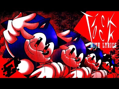 Tick Tock WITH LYRICS || Sonic Originals Vol.1 Lyrical Cover