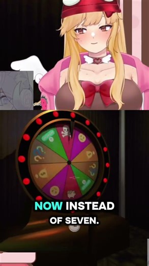 THE COST OF GAMBLING #vtuber #envtuber #funnystreammoments #vtuberclips #repo #moddedrepo #gamble