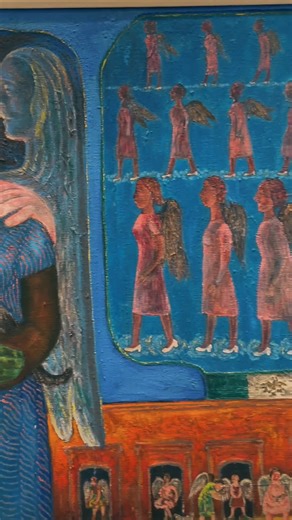 4.1K views · 66 reactions | El arte mexicano brilla con fuerza ✨ Morton Subastas te invita a la Subasta de Arte Moderno y Contemporáneo. Rodolfo Morales, con su inconfundible surrealismo y la esencia de Oaxaca, nos envuelve en un mundo de color, nostalgia y tradición.  Jueves 27 de marzo |  Monte Athos #179, Lomas de Chapultepec No es solo arte, es historia. ¡Te esperamos! | Morton Subastas | Facebook