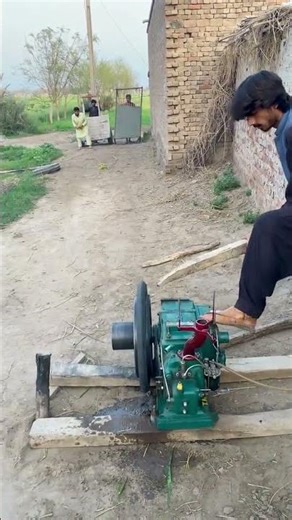 🔥 Crazy Tire Rocket Launch! DIY Engine Power 🚀 #shortvideo #foryou #viralvideo #funny