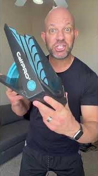 This Weird Gadget Fixed My Tight Calves Fast!