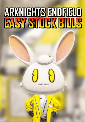 This Trick Will Make You RICH In Arknights Endfield! #arknightsendfield #arknights #aiming4gaming #gaming