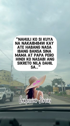 467K views · 4.2K reactions | Hindi ko masabe ang sikreto nila dahil❗️ #storytime #storytelling #ConfessionStories | Confession Stories | Facebook