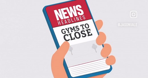 🎬 ONE TO WATCH This little clip gives you a taste of Super Juice Me! 1.5 – the bite-sized documentary where Jason takes on a wild health experiment: super-sizing himself before committing to 30 days of nothing but freshly extracted juice. Filmed in the wake of the pandemic, this clip captures the surreal moments and extreme measures of one of the most chaotic times in recent history — all explored through Jason’s uniquely inspiring lens. Looking for a serious health reboot or just some juicy mo