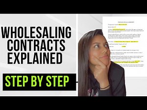 How To Fill Out A Real Estate Purchase And Sales Agreement