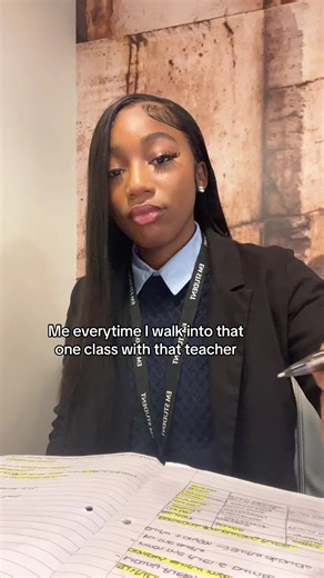 Dealing with a Difficult Teacher in School