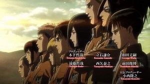 I love this intro so much (AoT Season 2) | Attack On Titan Amino