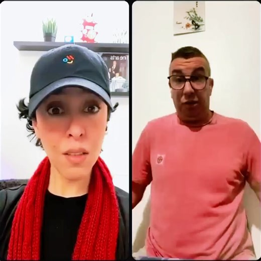 Jamel La Tour Effel on Reels