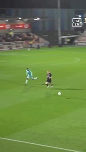 “That is absolutely unbelievable!” Josh Stones scores two brilliant goals in 3 minutes🤯 York vs. Rochdale | LIVE NOW | DAZN.com/NLTV | National League on DAZN