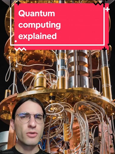 Understanding Quantum Computing: Concepts Explained